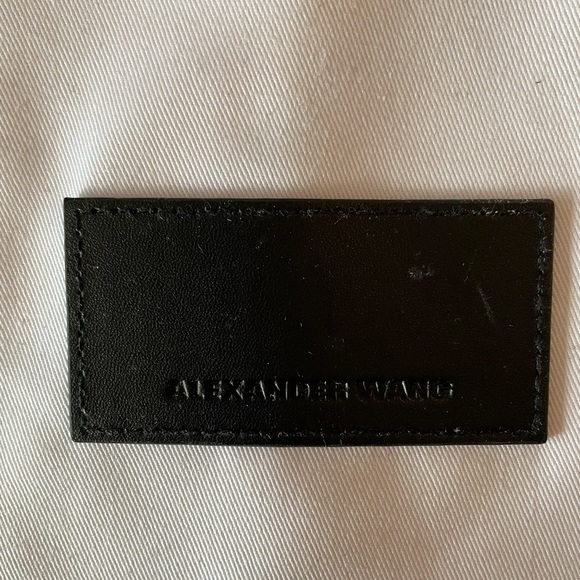 Alexander Wang heels - Picture 8 of 8